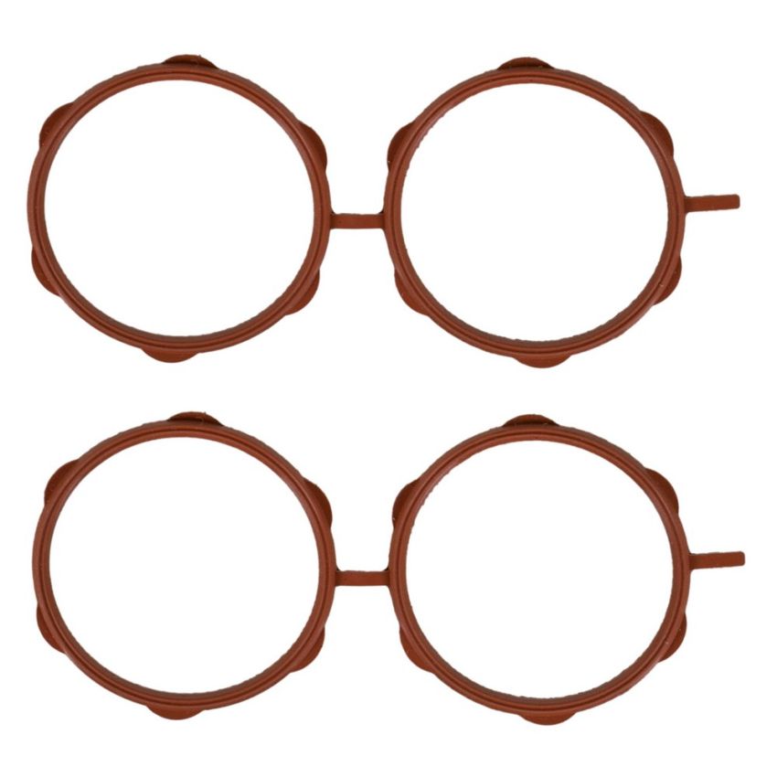 FEL PRO GASKETS MS 97176 Fuel Injection Plenum Gasket Set