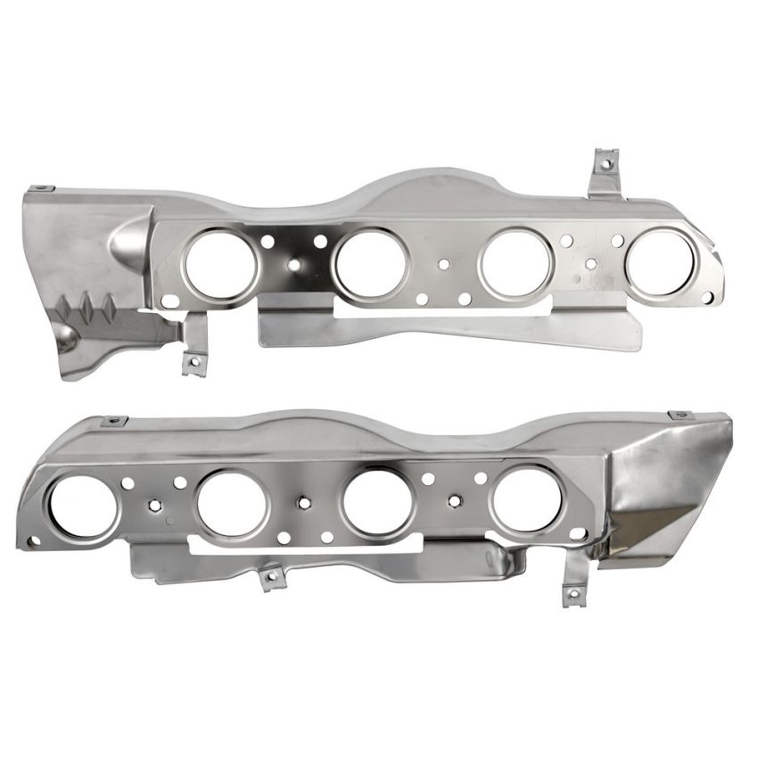 FEL PRO GASKETS MS 97546 Exhaust Manifold Gasket Set