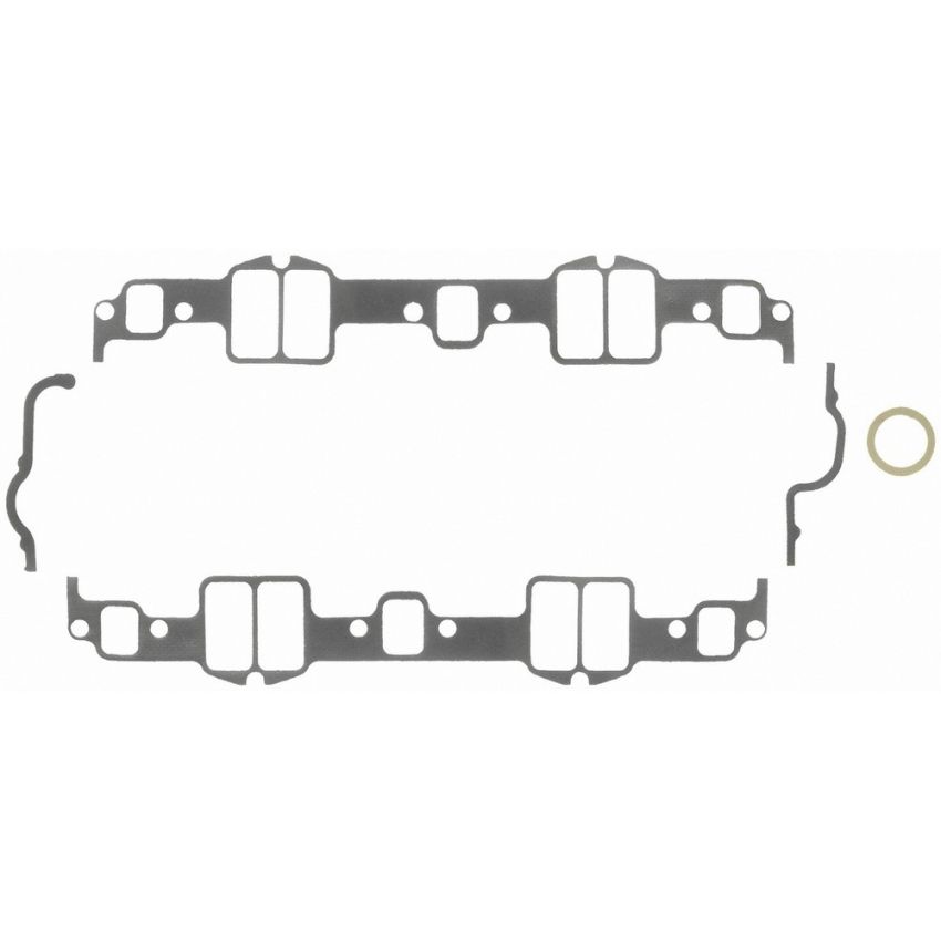 FEL PRO GASKETS MS 9788 B Engine Intake Manifold Gasket Set