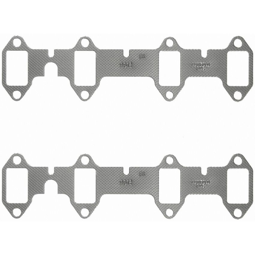 FEL PRO GASKETS MS 9812 Exhaust Manifold Gasket Set