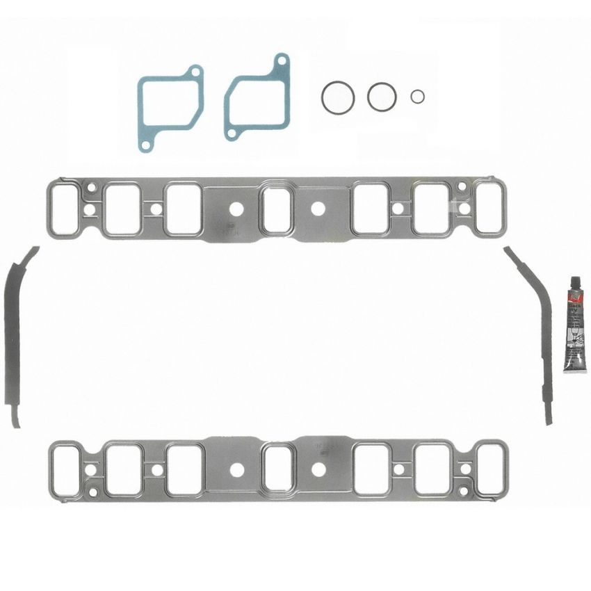 FEL-PRO MS 9947-2 Engine Intake Manifold Gasket Set