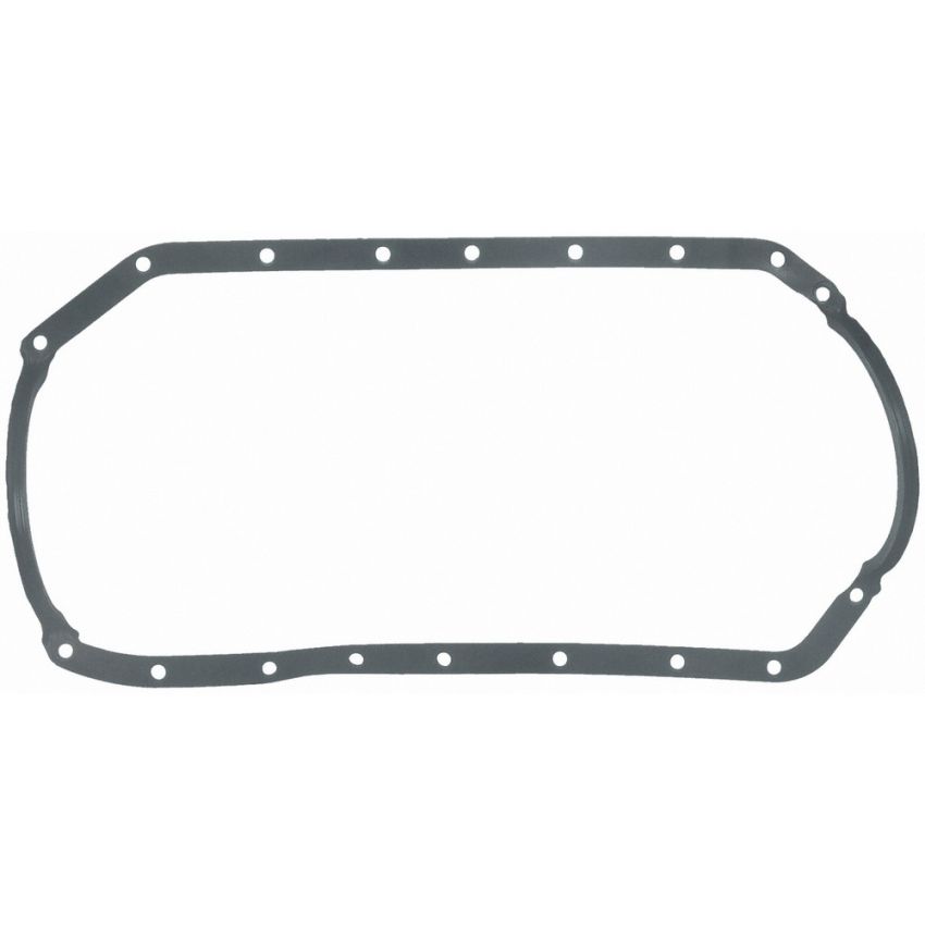 FEL-PRO OS 30481 R Engine Oil Pan Gasket Set