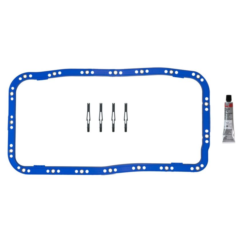 FEL PRO GASKETS OS 30630 T Engine Oil Pan Gasket Set Oil Pan SnapUps Included