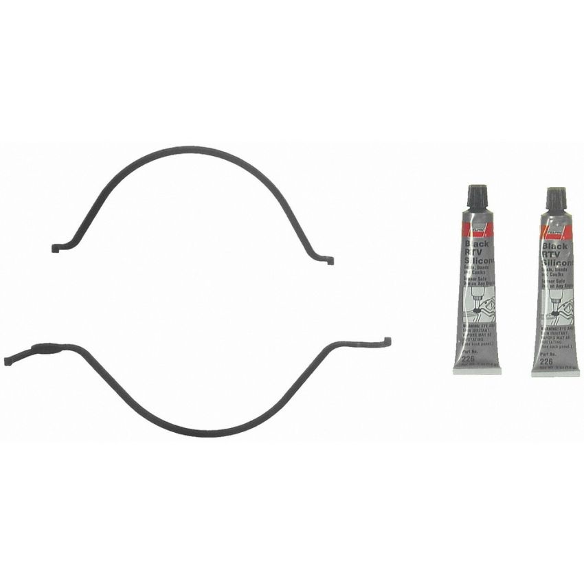 FEL-PRO OS 30636 R Engine Oil Pan Gasket Set