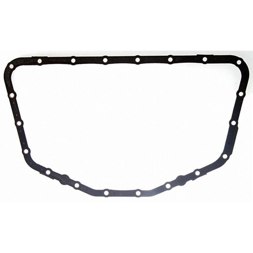 FEL PRO GASKETS OS 30722 R Engine Oil Pan Gasket Set PermaDry molded rubber