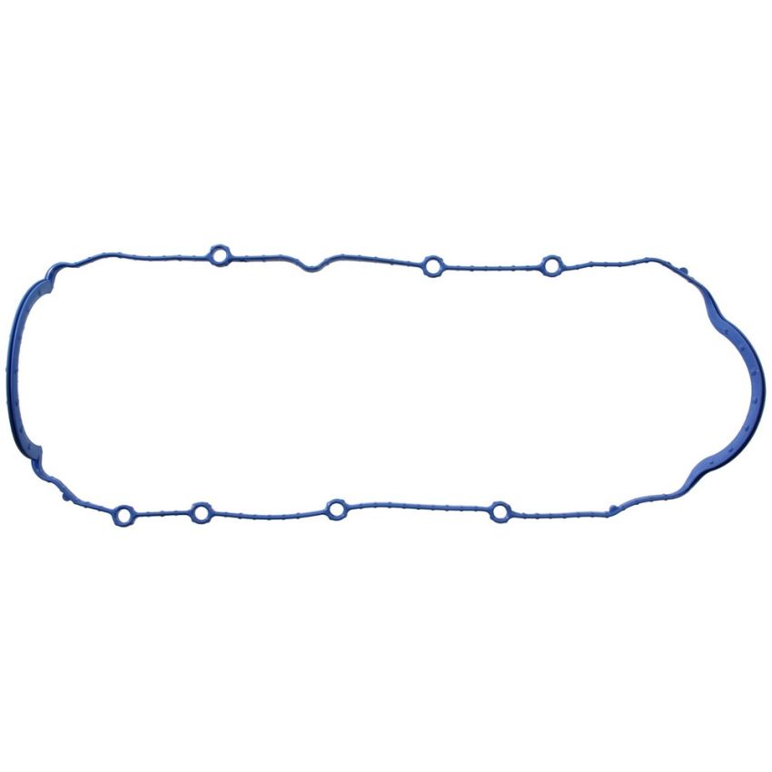 FEL PRO GASKETS OS 30766 R Engine Oil Pan Gasket Set PermaDry molded rubber
