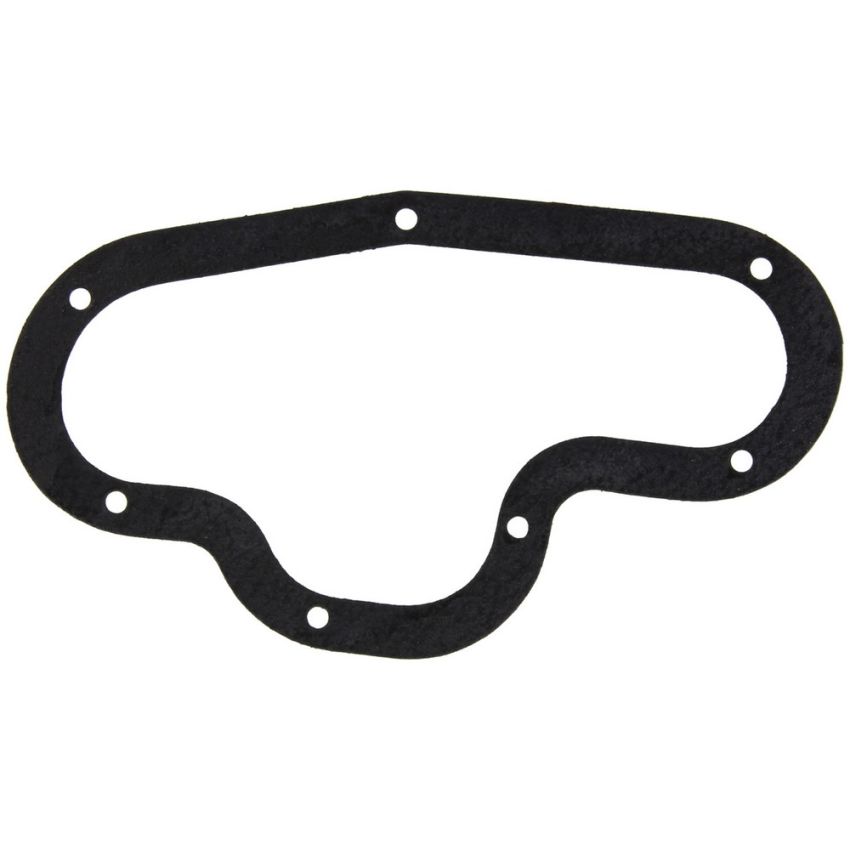 FEL PRO GASKETS OS 30777 Engine Oil Pan Gasket Set High-temperature Rubber-coated fiber
