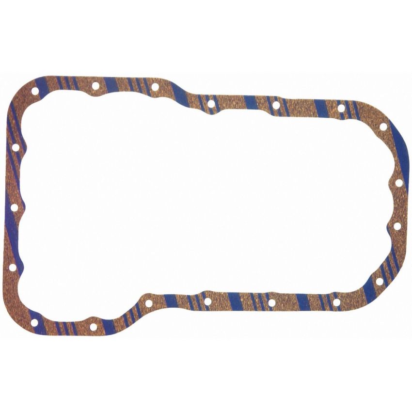 FEL-PRO OS 34304 C Engine Oil Pan Gasket Set