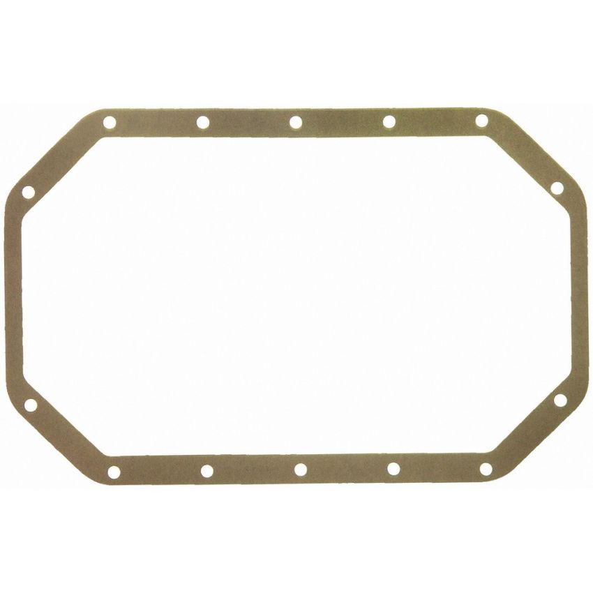 FEL-PRO OS 5343-1 Engine Oil Pan Gasket Set