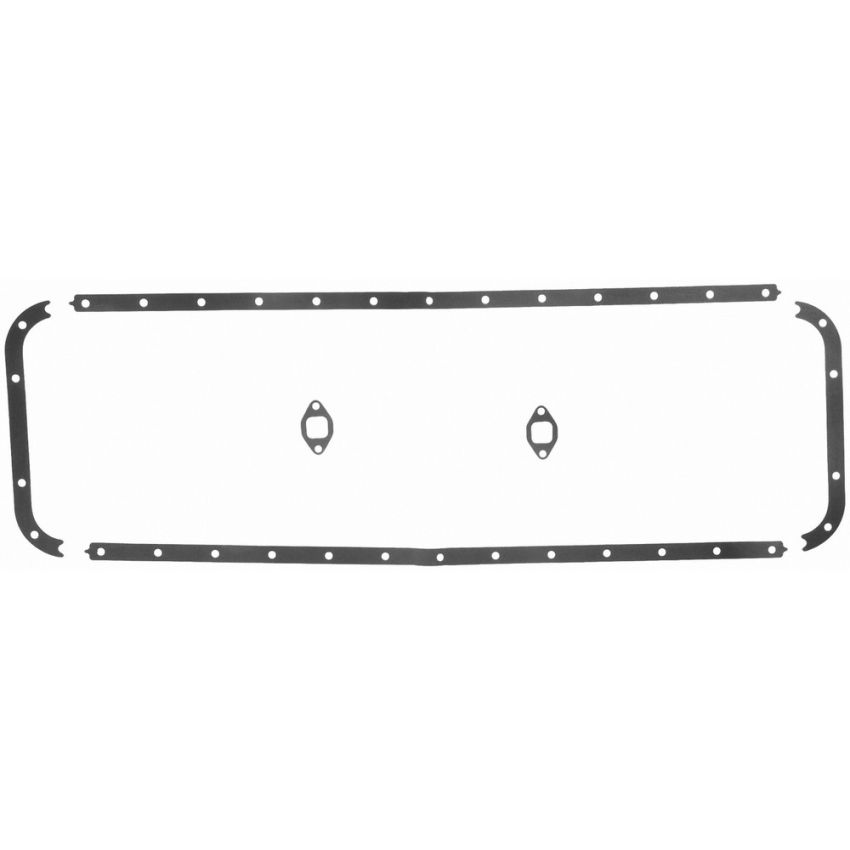 FEL-PRO OS 5976 D Engine Oil Pan Gasket Set