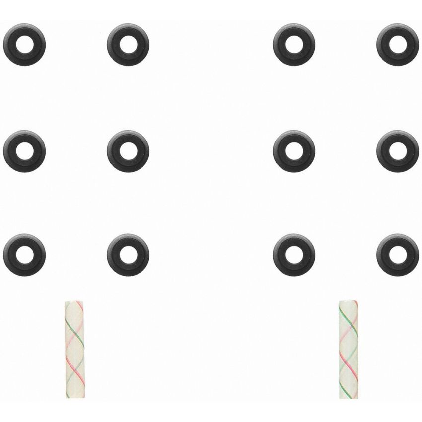 FEL PRO GASKETS SS 70283-2 Engine Valve Stem Oil Seal Set
