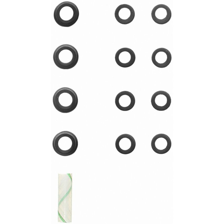 FEL-PRO SS 70310-1 Engine Valve Stem Oil Seal Set