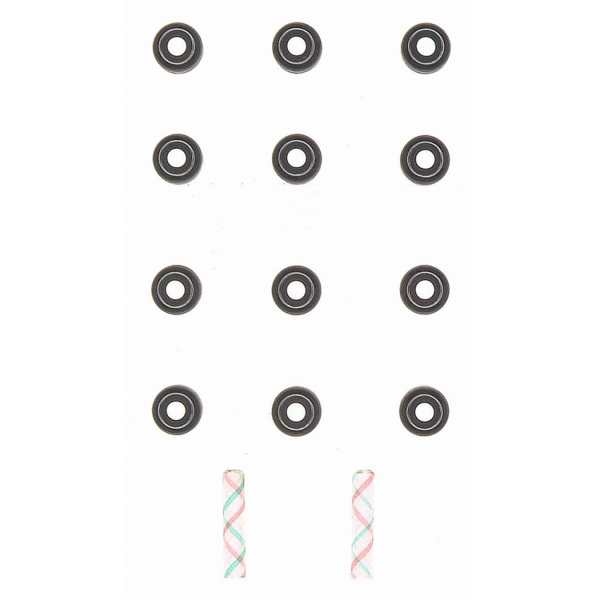 FEL-PRO SS 70795-2 Engine Valve Stem Oil Seal Set