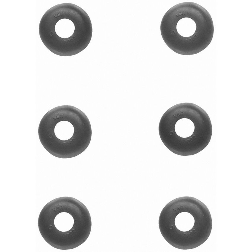 FEL-PRO SS 72561-1 Engine Valve Stem Oil Seal Set