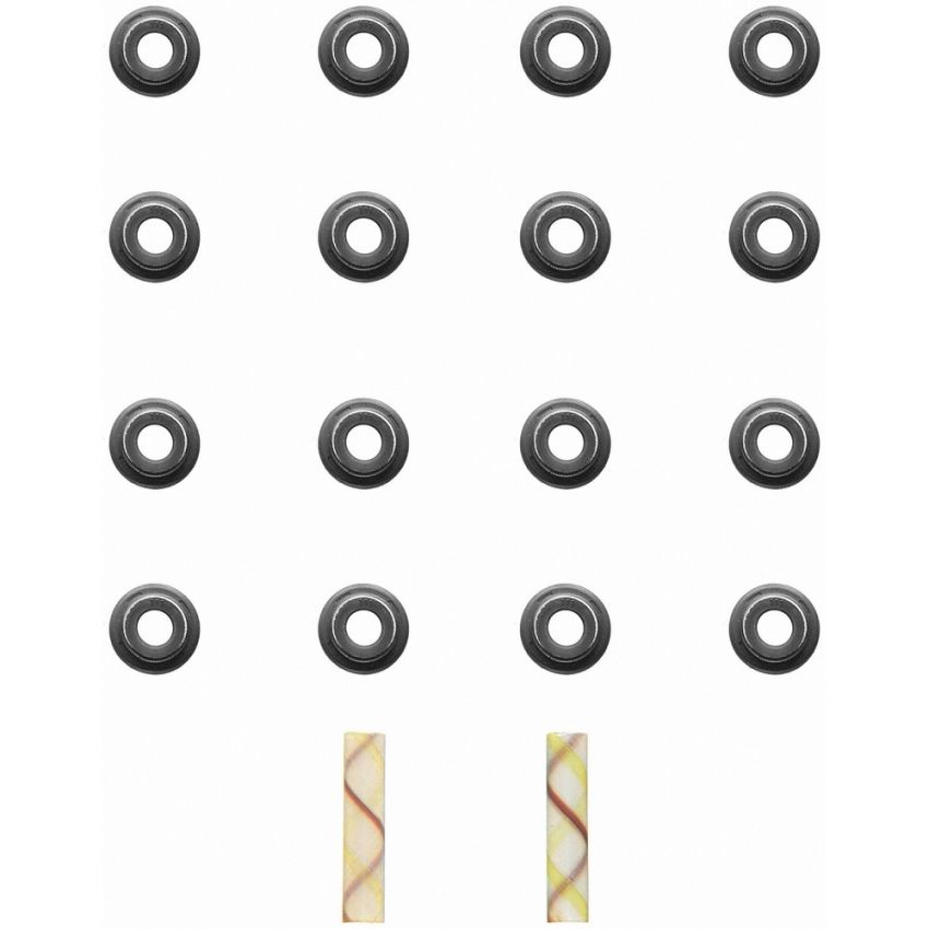 FEL PRO GASKETS SS 72802 Engine Valve Stem Oil Seal Set