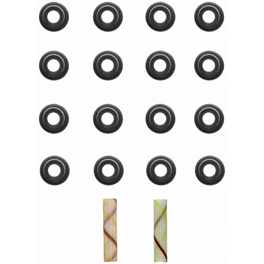 FEL-PRO SS 72807-1 Engine Valve Stem Oil Seal Set