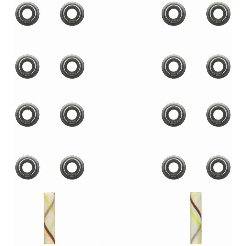 FEL PRO GASKETS SS 72810 Engine Valve Stem Oil Seal Set