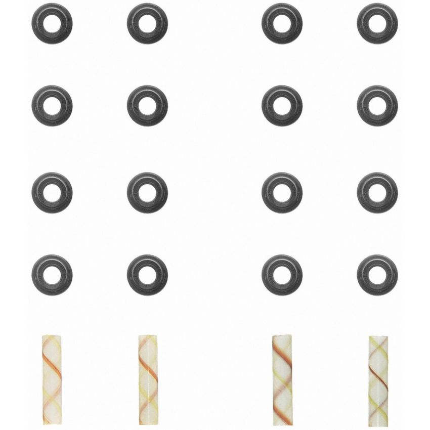 FEL PRO GASKETS SS 72814 Engine Valve Stem Oil Seal Set