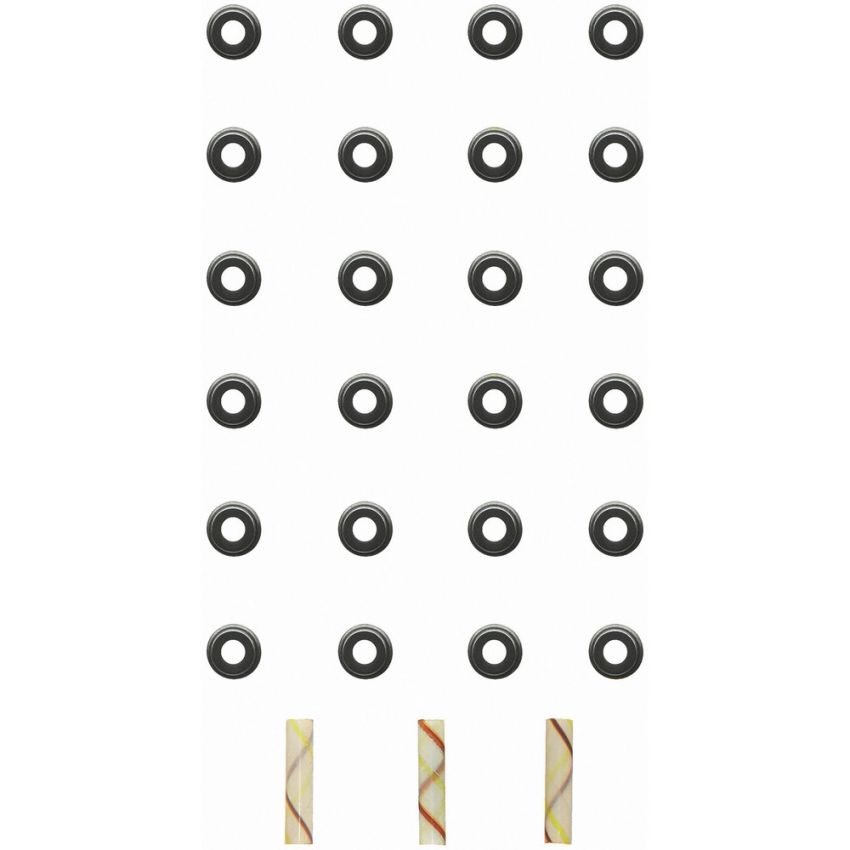 FEL PRO GASKETS SS 72821 Engine Valve Stem Oil Seal Set