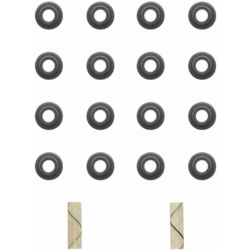 FEL PRO GASKETS SS 72844 Engine Valve Stem Oil Seal Set