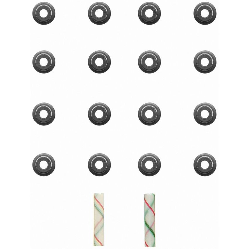 FEL PRO GASKETS SS 72878-1 Engine Valve Stem Oil Seal Set