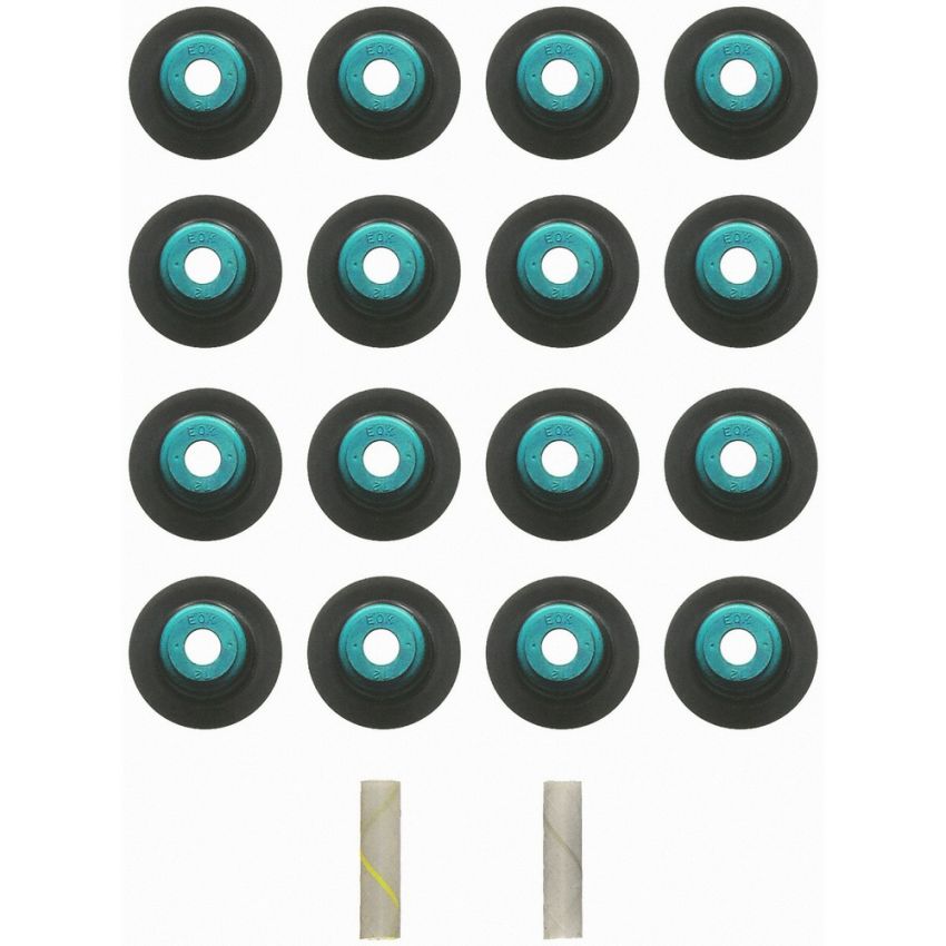 FEL PRO GASKETS SS 72891 Engine Valve Stem Oil Seal Set