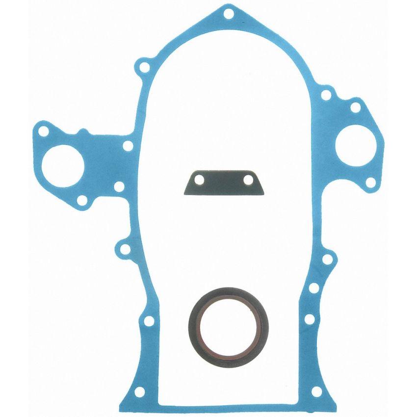 FEL-PRO TCS 12937 Engine Timing Cover Gasket Set