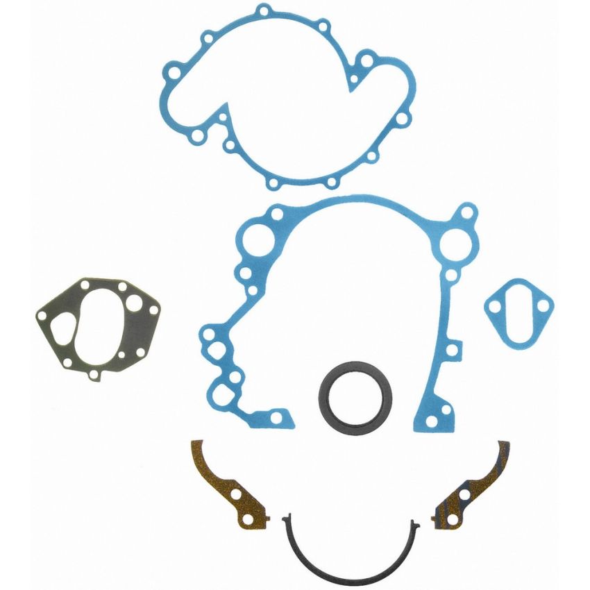FEL PRO GASKETS TCS 45003 Engine Timing Cover Gasket Set