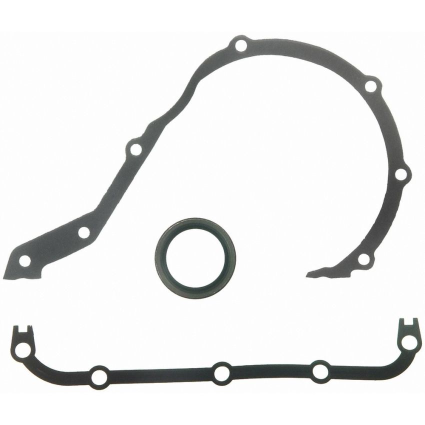 FEL PRO GASKETS TCS 45044 Engine Timing Cover Gasket Set