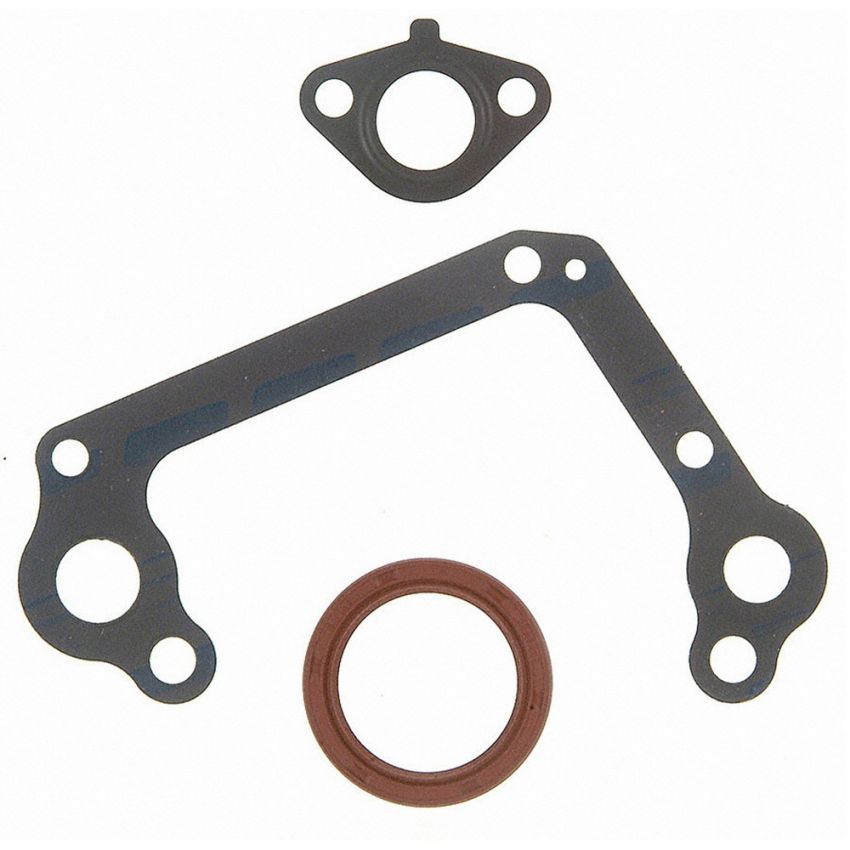 FEL PRO GASKETS TCS 45054 Engine Crankshaft Seal Kit