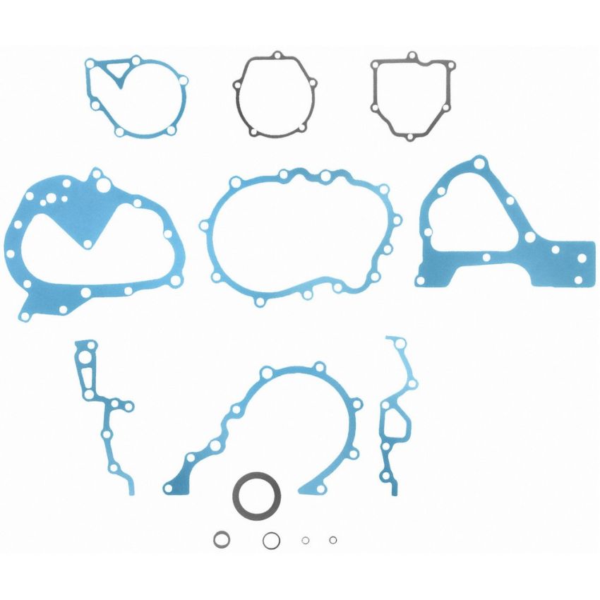 FEL-PRO TCS 45113 Engine Timing Cover Gasket Set