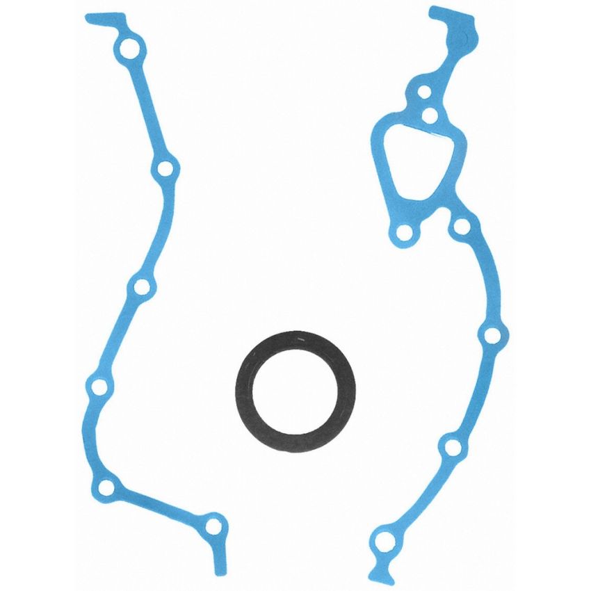 FEL-PRO TCS 45170 Engine Crankshaft Seal Kit