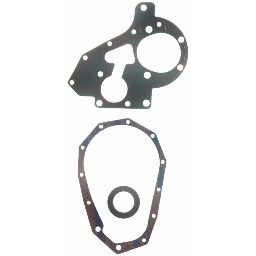 FEL PRO GASKETS TCS 45613 Engine Timing Cover Gasket Set