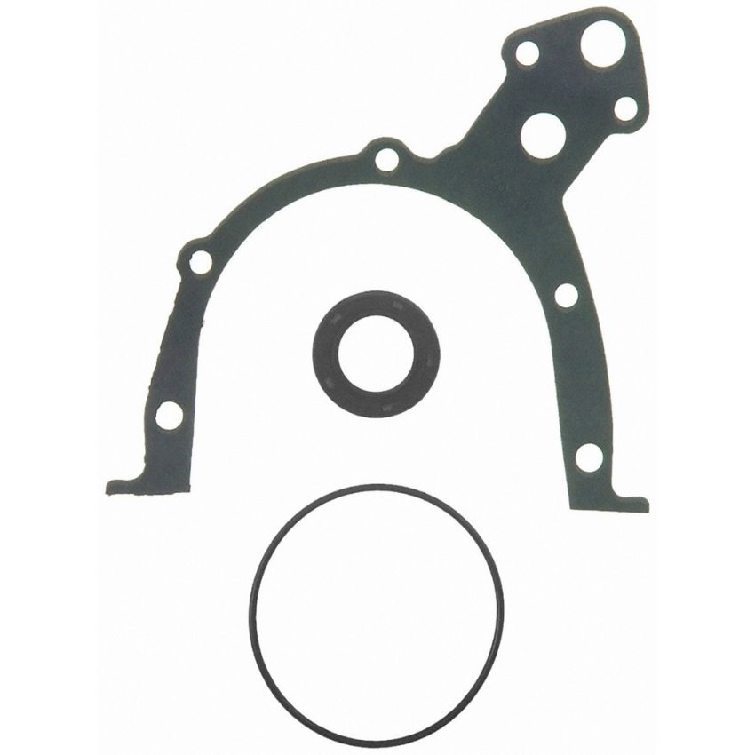 FEL PRO GASKETS TCS 45831 Engine Crankshaft Seal Kit