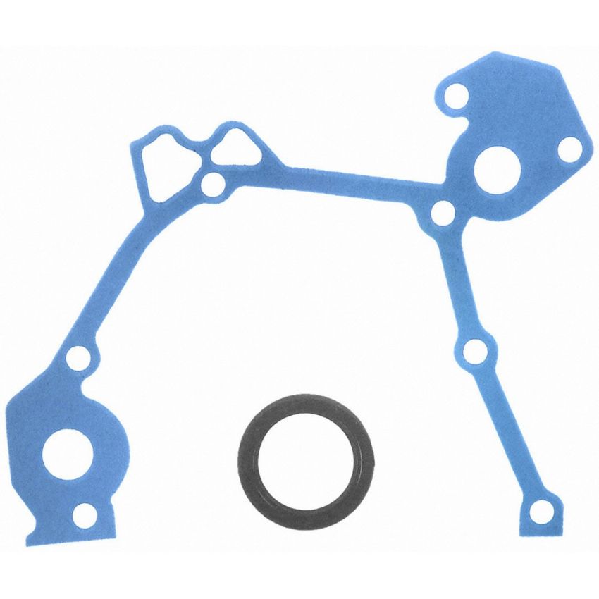 FEL PRO GASKETS TCS 45853 Engine Crankshaft Seal Kit