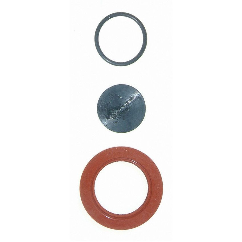 FEL PRO GASKETS TCS 45879 Engine Crankshaft Seal Kit