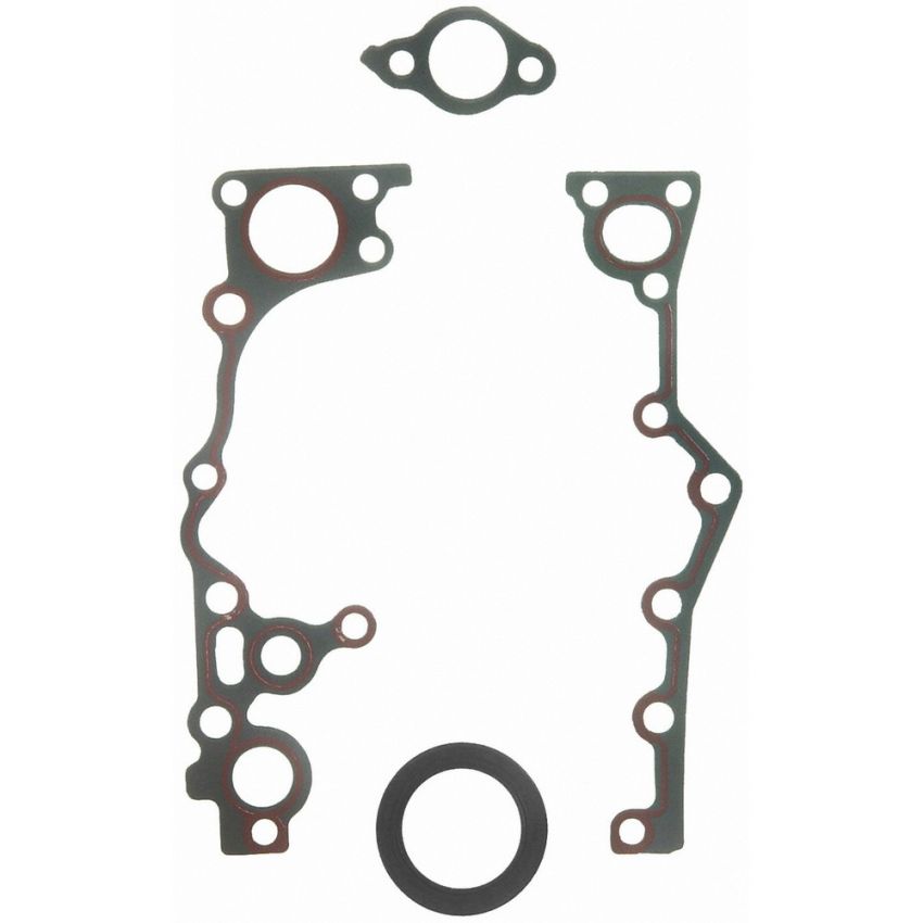 FEL PRO GASKETS TCS 45897 Engine Timing Cover Gasket Set
