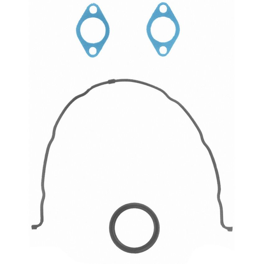 FEL PRO GASKETS TCS 45969 Engine Timing Cover Gasket Set