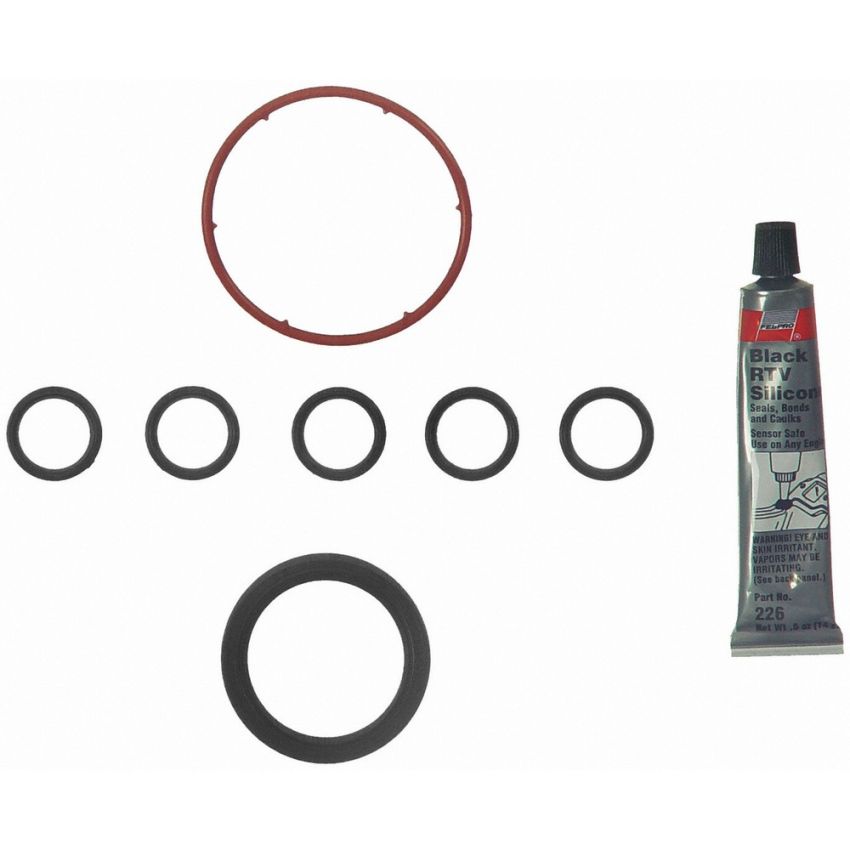 FEL PRO GASKETS TCS 45983 Engine Crankshaft Seal Kit