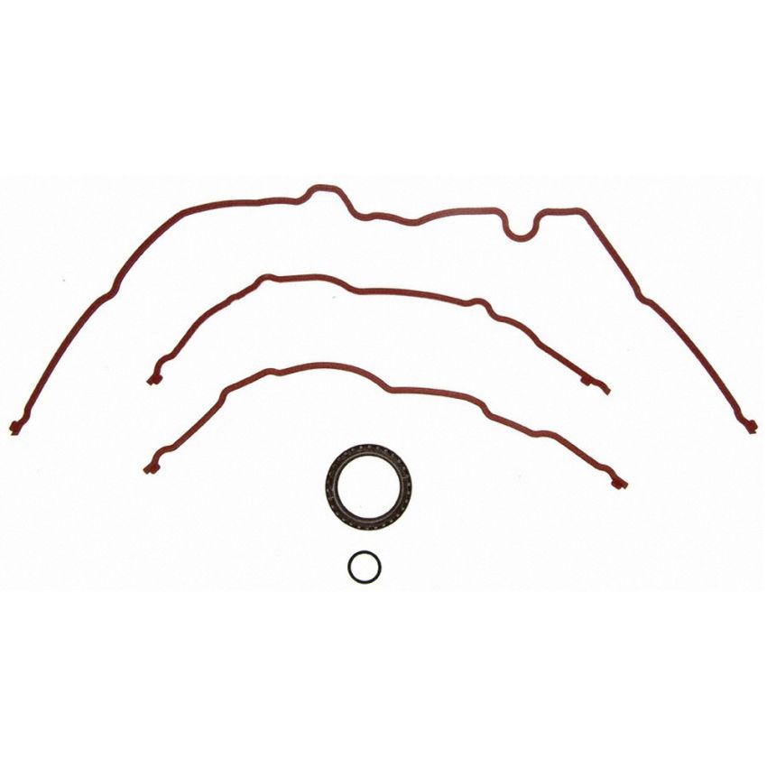 FEL PRO GASKETS TCS 46010 Engine Timing Cover Gasket Set