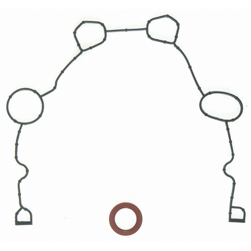 FEL PRO GASKETS TCS 46057 Engine Timing Cover Gasket Set
