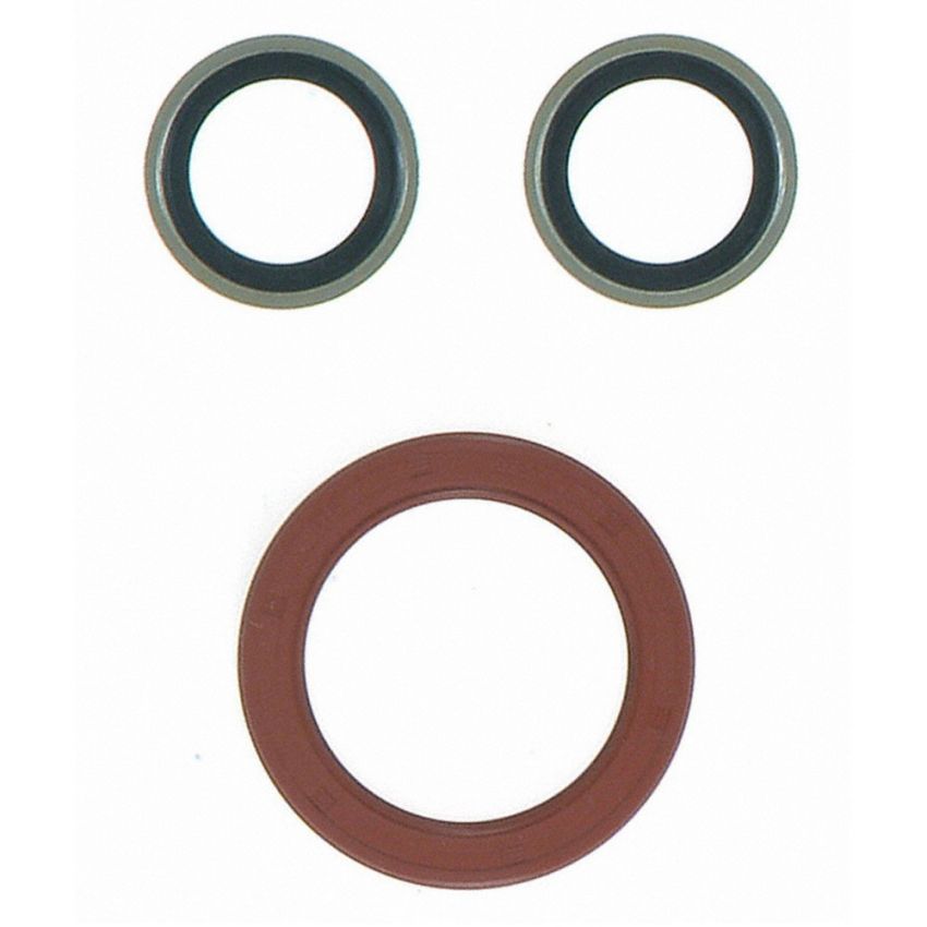 FEL PRO GASKETS TCS 46070 Engine Crankshaft Seal Kit