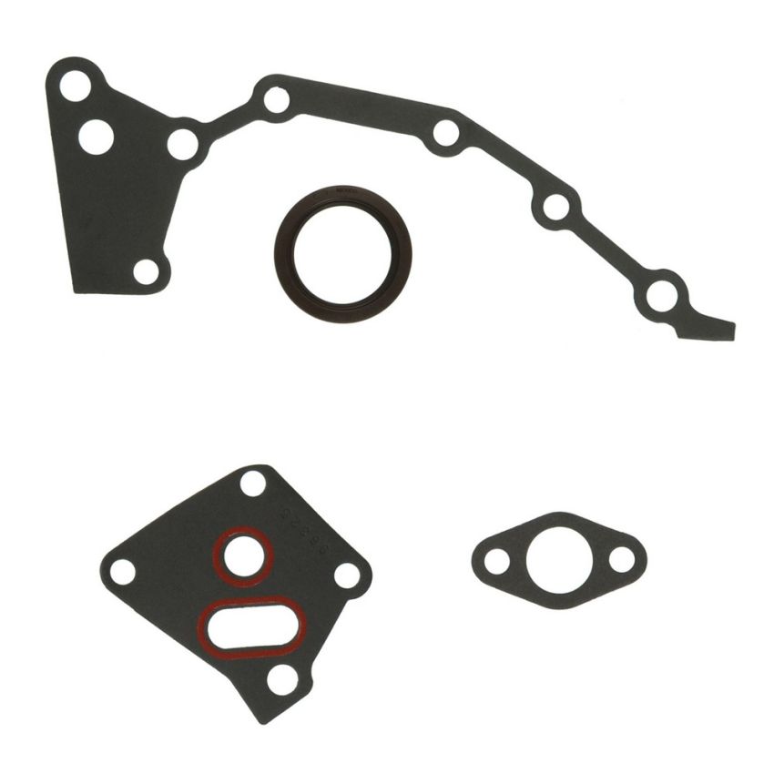 FEL PRO GASKETS TCS 46085 Engine Crankshaft Seal Kit