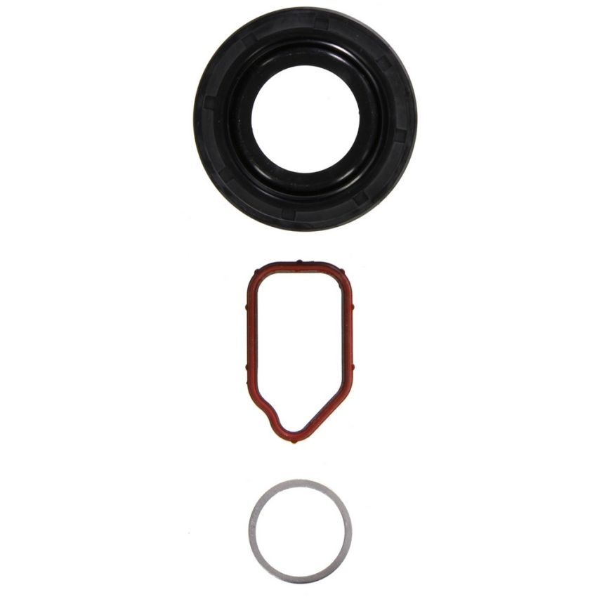 FEL PRO GASKETS TCS 46086 Engine Crankshaft Seal Kit