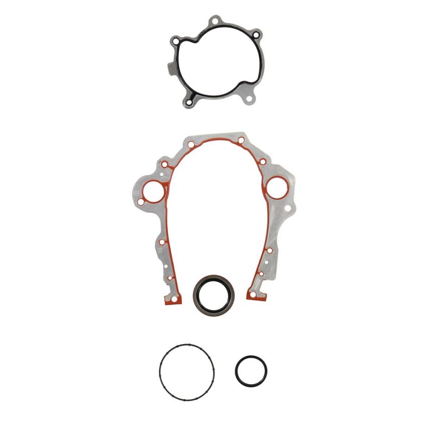 FEL PRO GASKETS TCS 46089 Engine Timing Cover Gasket Set