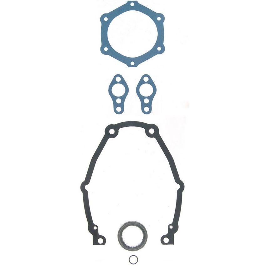 FEL PRO GASKETS TCS 46091 Engine Timing Cover Gasket Set