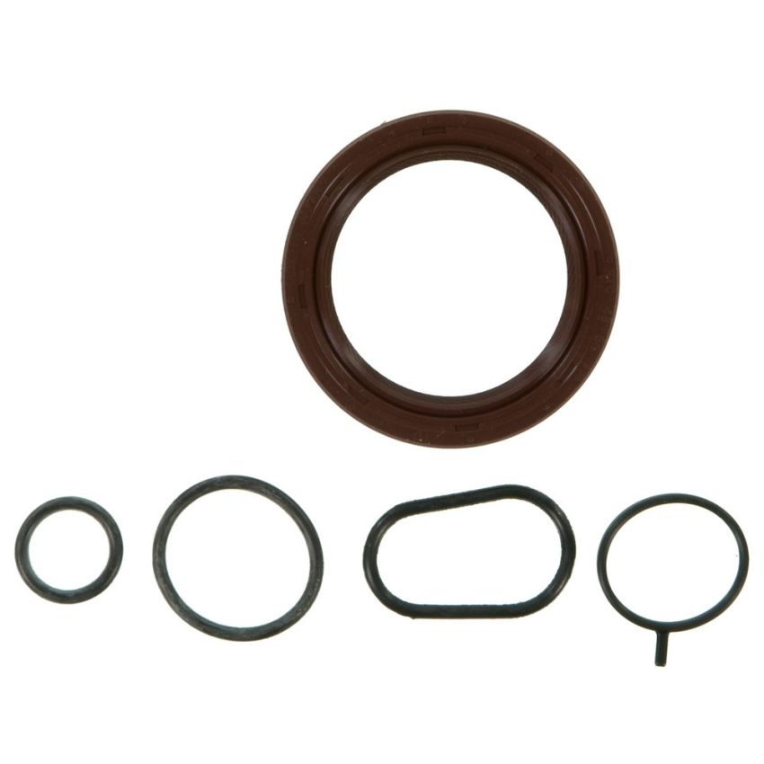 FEL PRO GASKETS TCS 46118 Engine Crankshaft Seal Kit