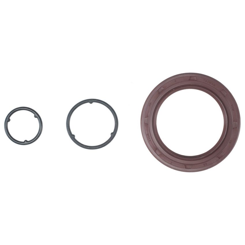 FEL PRO GASKETS TCS 46129 Engine Crankshaft Seal Kit