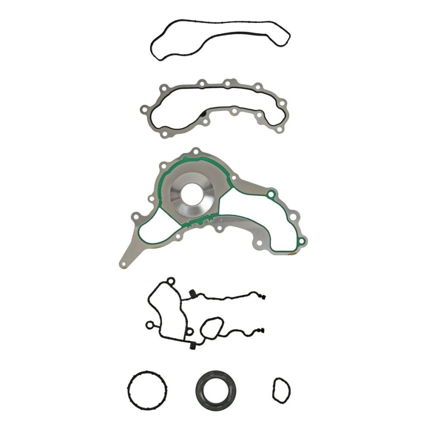 FEL PRO GASKETS TCS 46162-1 Engine Timing Cover Gasket Set