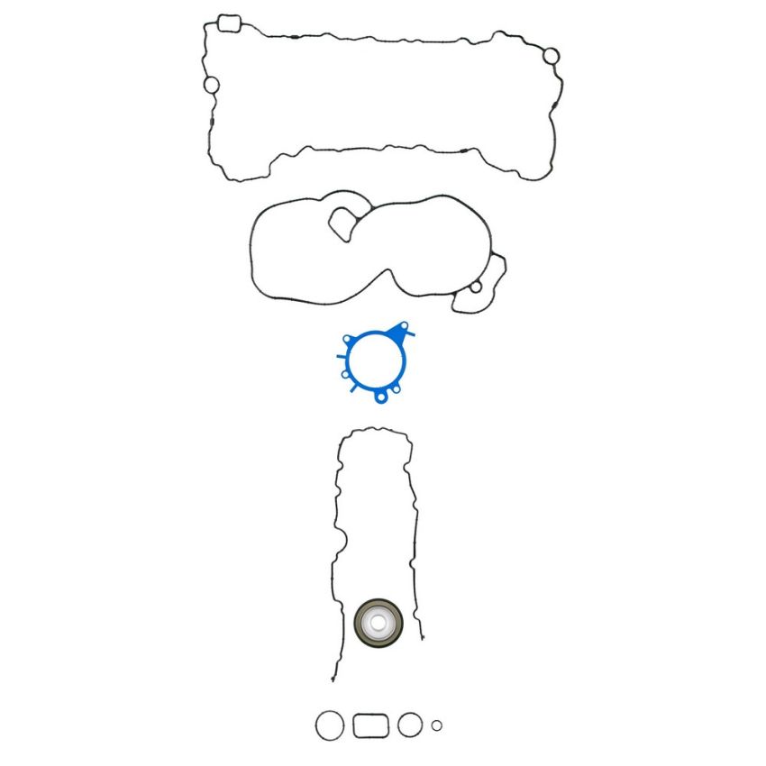 FEL PRO GASKETS TCS 46172 Engine Timing Cover Gasket Set